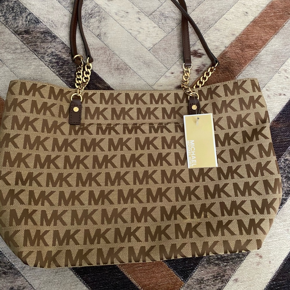 Michael Kors, shoulder bag